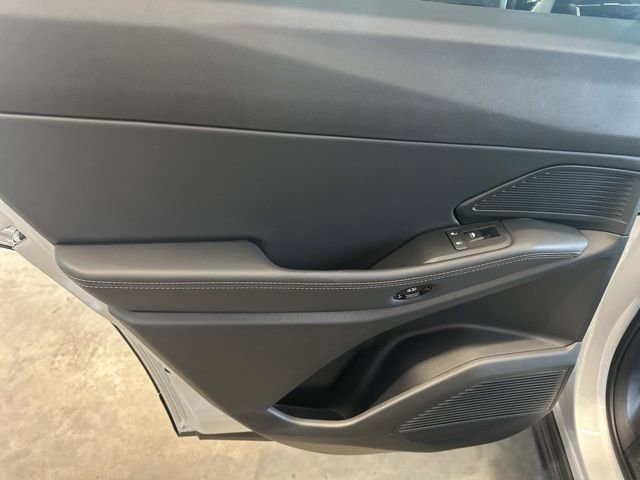 New 2026 Jeep Cherokee Limited image 35