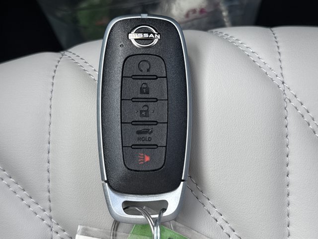New 2026 Nissan Sentra SL w/ Floor Mat Package FWD image 20