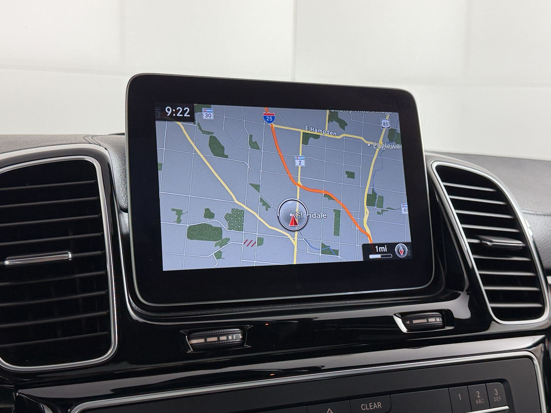 Used 2019 Mercedes-Benz GLE 43 AMG 4MATIC Coupe image 20