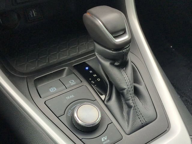 Certified 2023 Toyota RAV4 XSE w/ XSE Grade Weather Package image 26