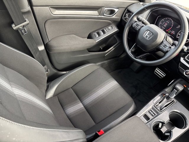 Used 2022 Honda Civic Sport image 14