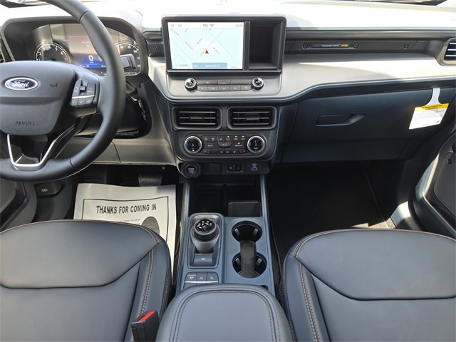 New 2024 Ford Maverick Tremor w/ Tremor Off-Road Package AWD/4WD image 14