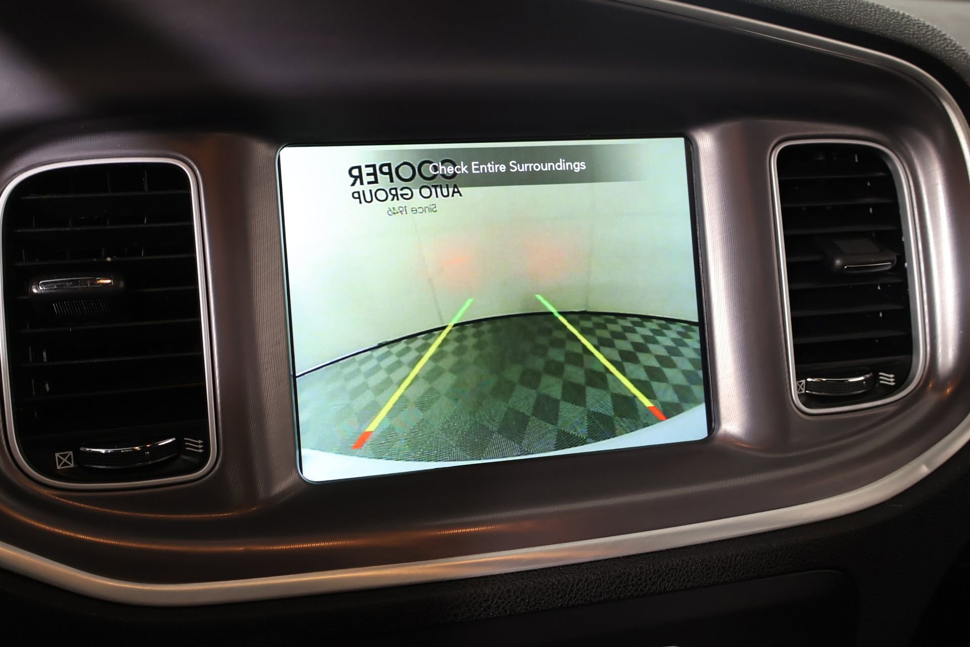 Used 2022 Dodge Charger SXT image 6