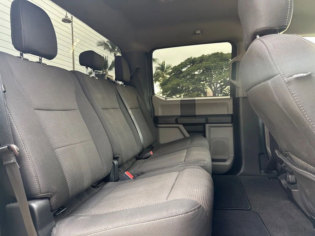 Used 2020 Ford F150 XL w/ Equipment Group 101A Mid image 12