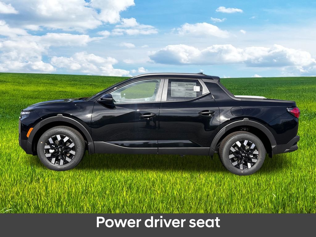 New 2026 Hyundai Santa Cruz SEL image 3