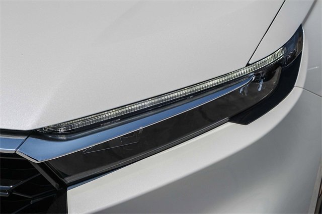 New 2026 Honda CR-V EX-L image 21