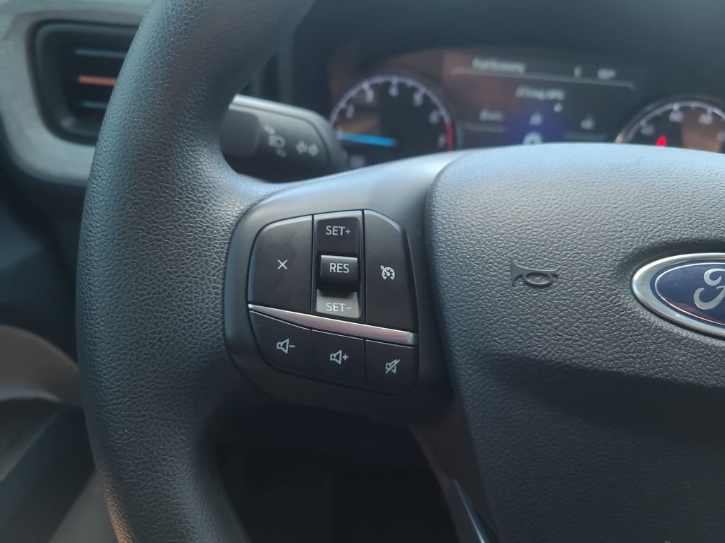Used 2022 Ford Maverick XLT w/ Equipment Group 300A Standard AWD/4WD image 26