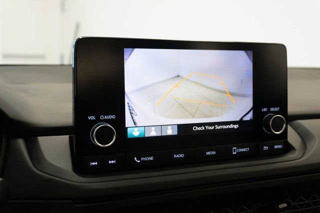 Certified 2024 Honda Accord LX image 4