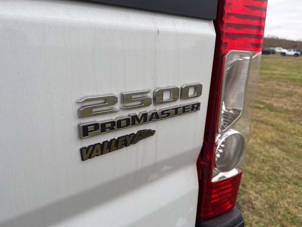 Used 2024 RAM ProMaster 2500 image 7