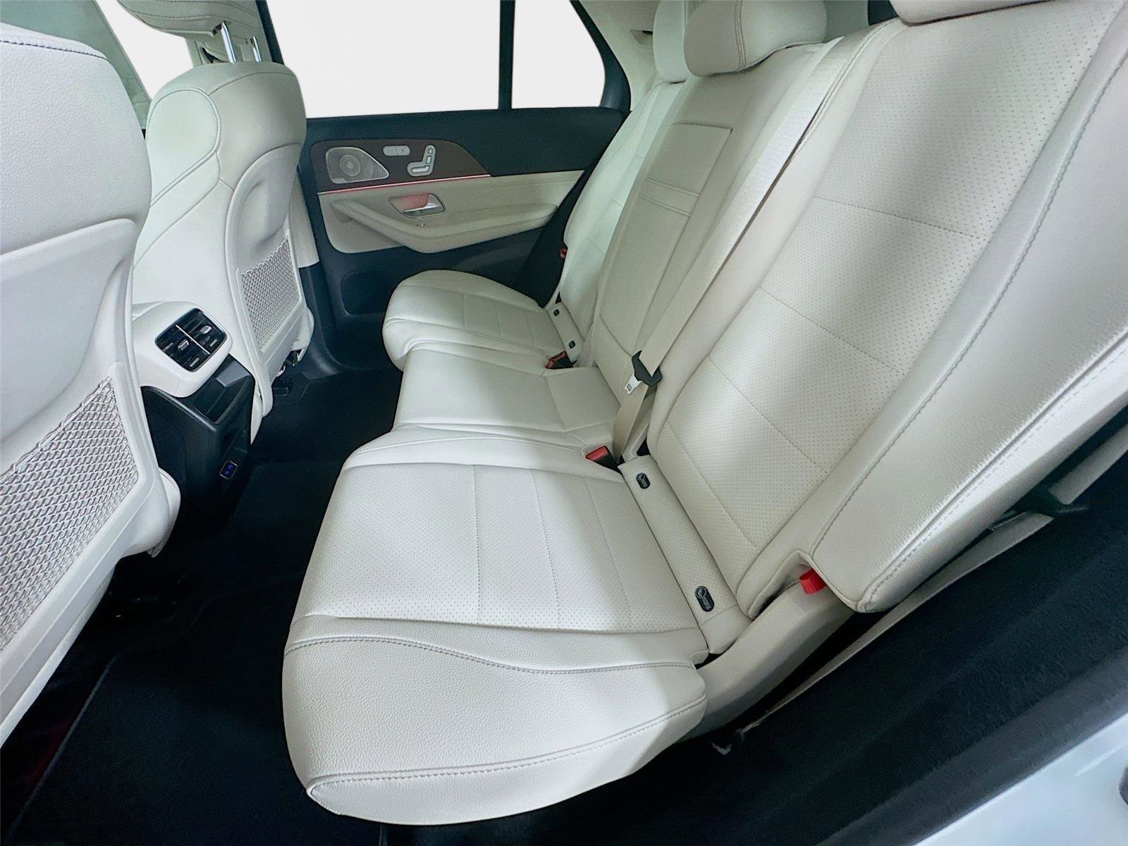 Certified 2026 Mercedes-Benz GLE 450 4MATIC image 31