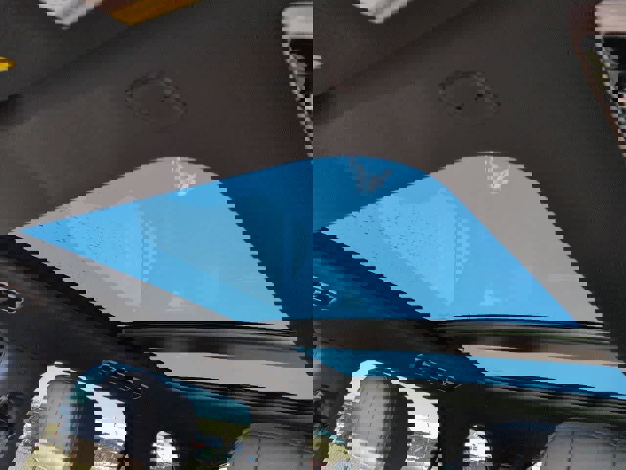 New 2026 Land Rover Range Rover Sport SE image 19