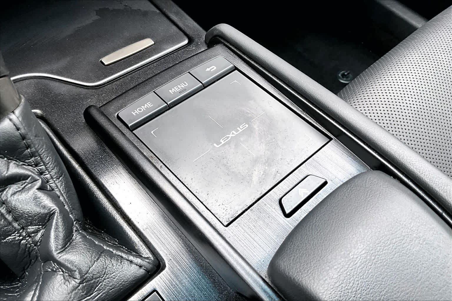 Used 2022 Lexus ES 350 w/ Premium Package FWD image 34