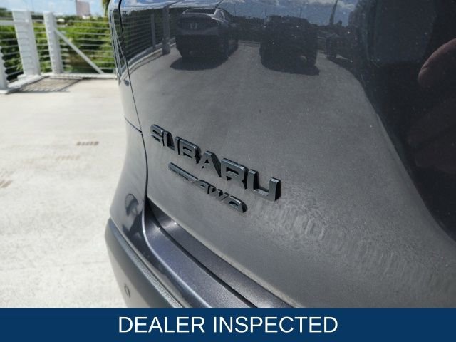 Certified 2024 Subaru Ascent Onyx Edition image 14