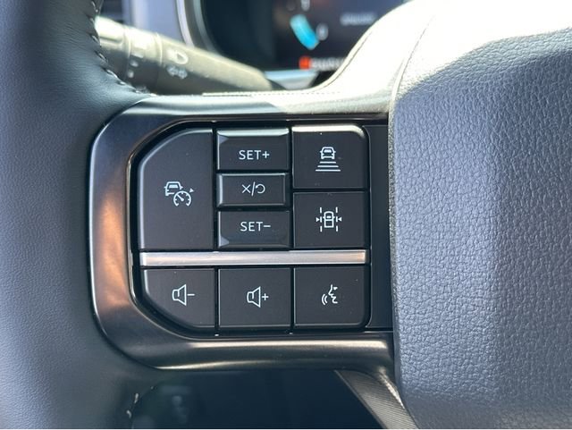 New 2026 Ford F150 Platinum w/ Equipment Group 700A Standard AWD/4WD image 25