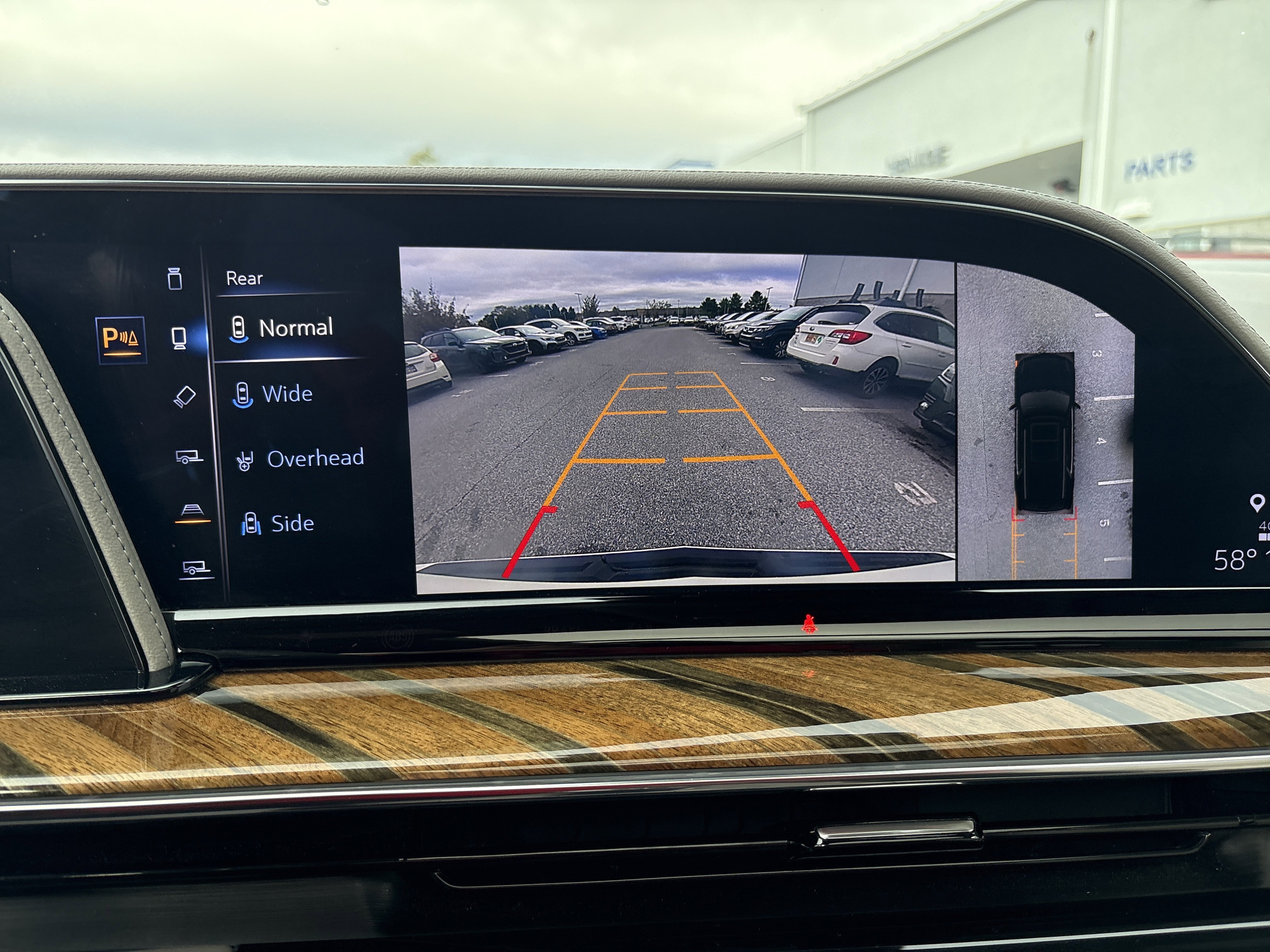 Used 2023 Cadillac Escalade Sport Platinum image 9