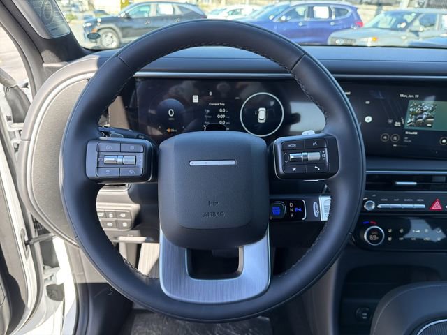 New 2026 Hyundai Palisade Calligraphy image 25