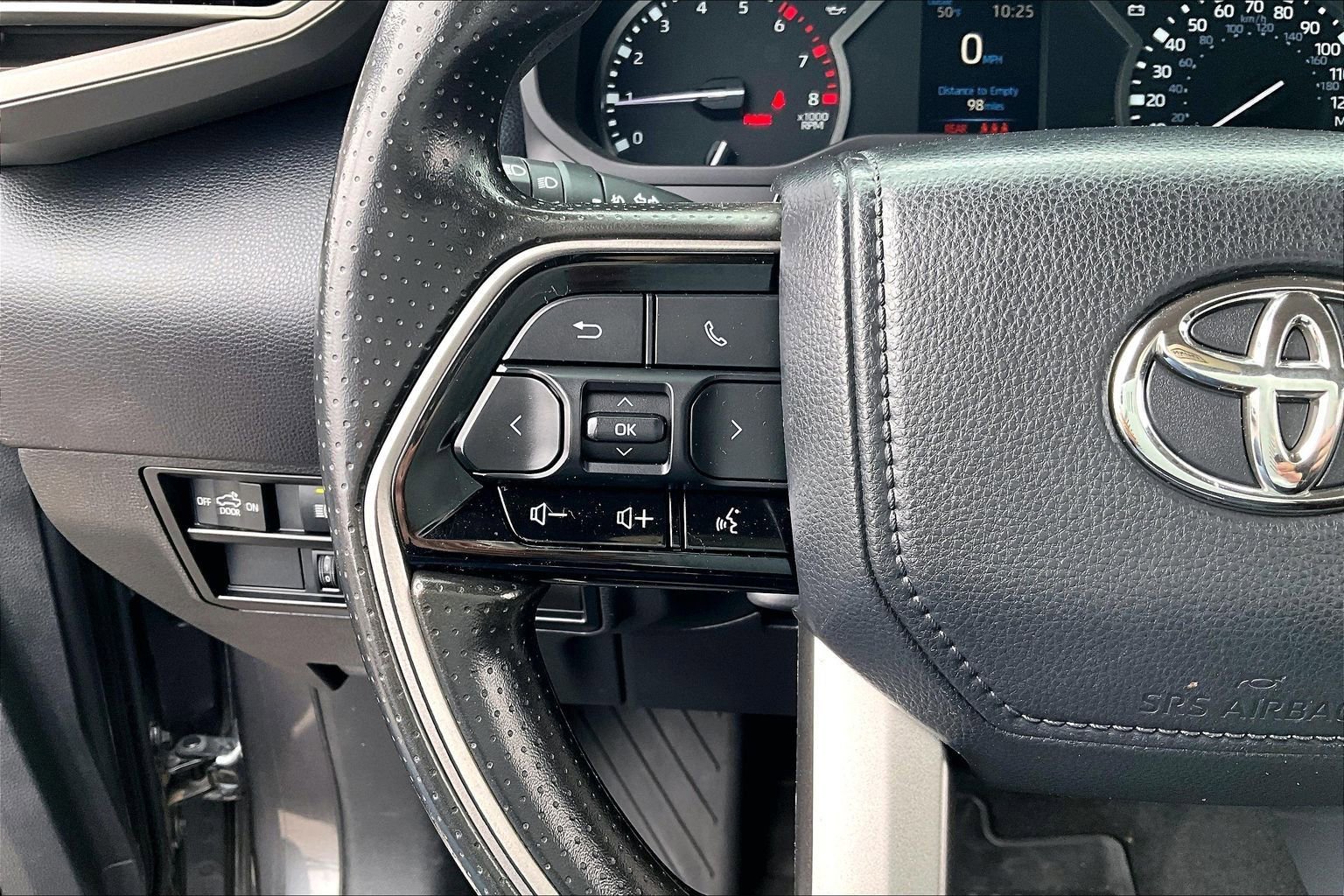 Used 2023 Toyota Tundra SR5 image 19