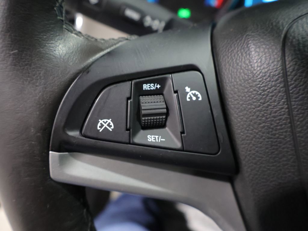 Used 2014 Chevrolet Cruze LT image 30