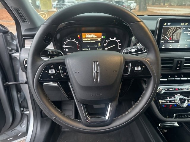 Used 2022 Lincoln Corsair FWD w/ Equipment Group 101A image 12