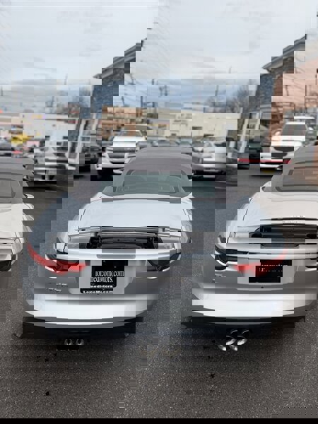 Used 2014 Jaguar F-TYPE Convertible image 20