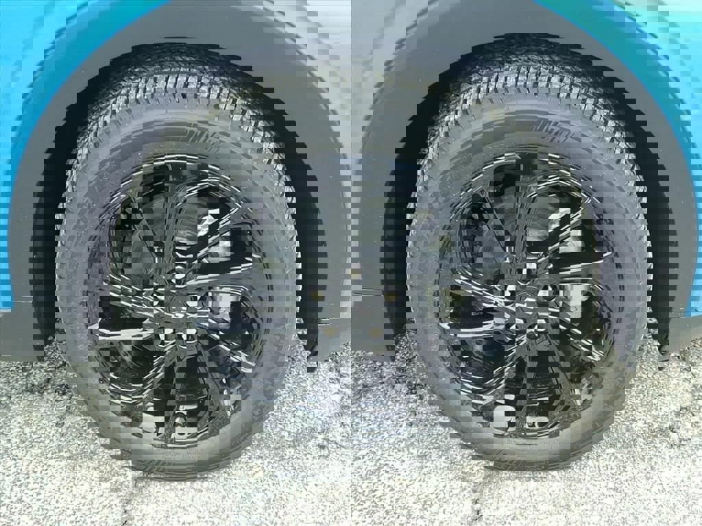 New 2027 Chevrolet Bolt RS image 9