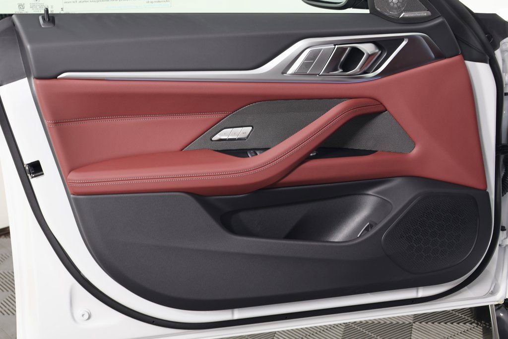 New 2026 BMW i4 M60 w/ Premium Package AWD/4WD image 7