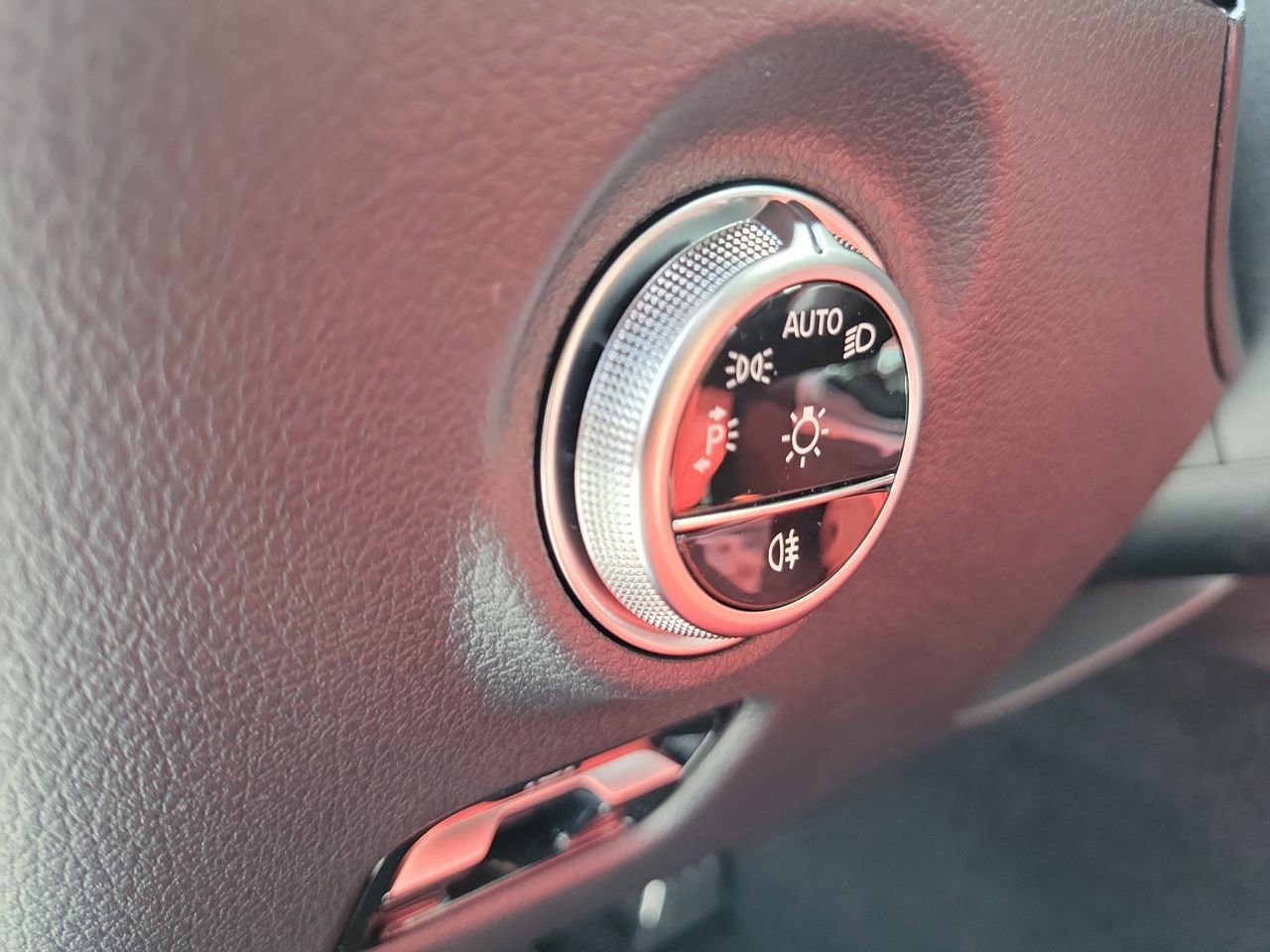 New 2026 Mercedes-Benz CLE 450 4MATIC Coupe image 19