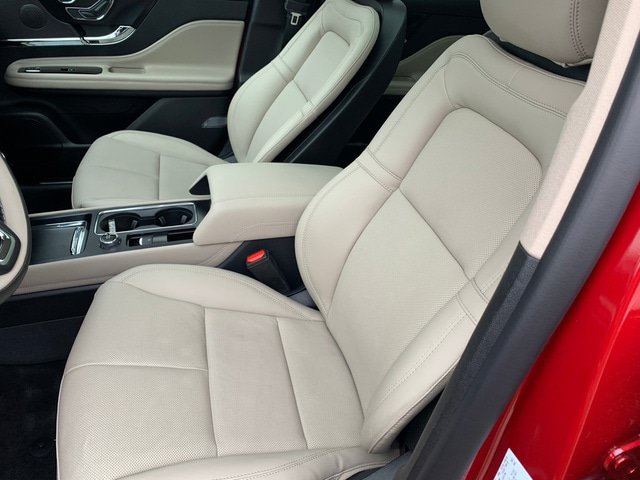 New 2026 Lincoln Corsair Reserve AWD/4WD image 15