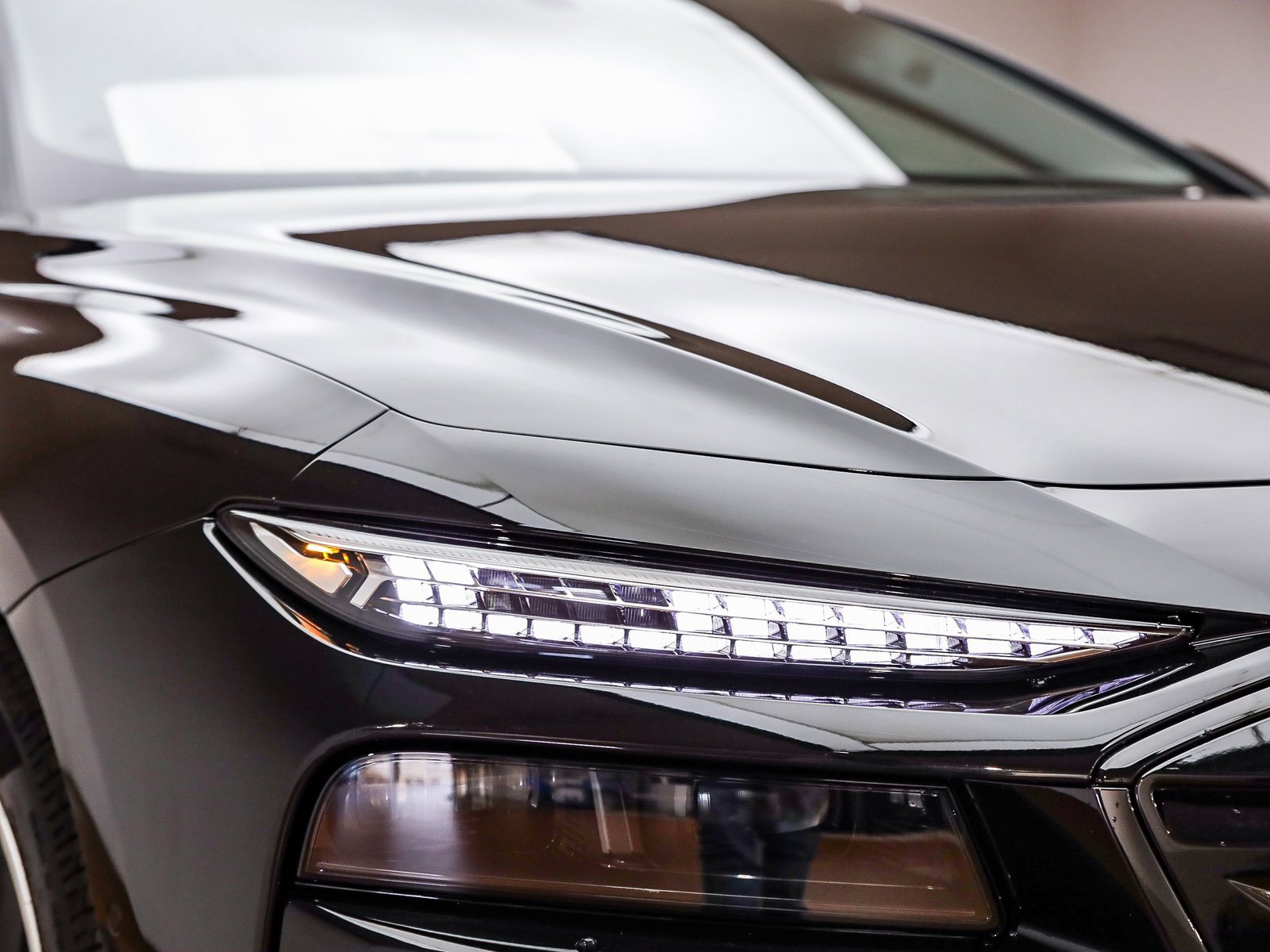 New 2025 Audi A6 e-tron Premium Plus image 6