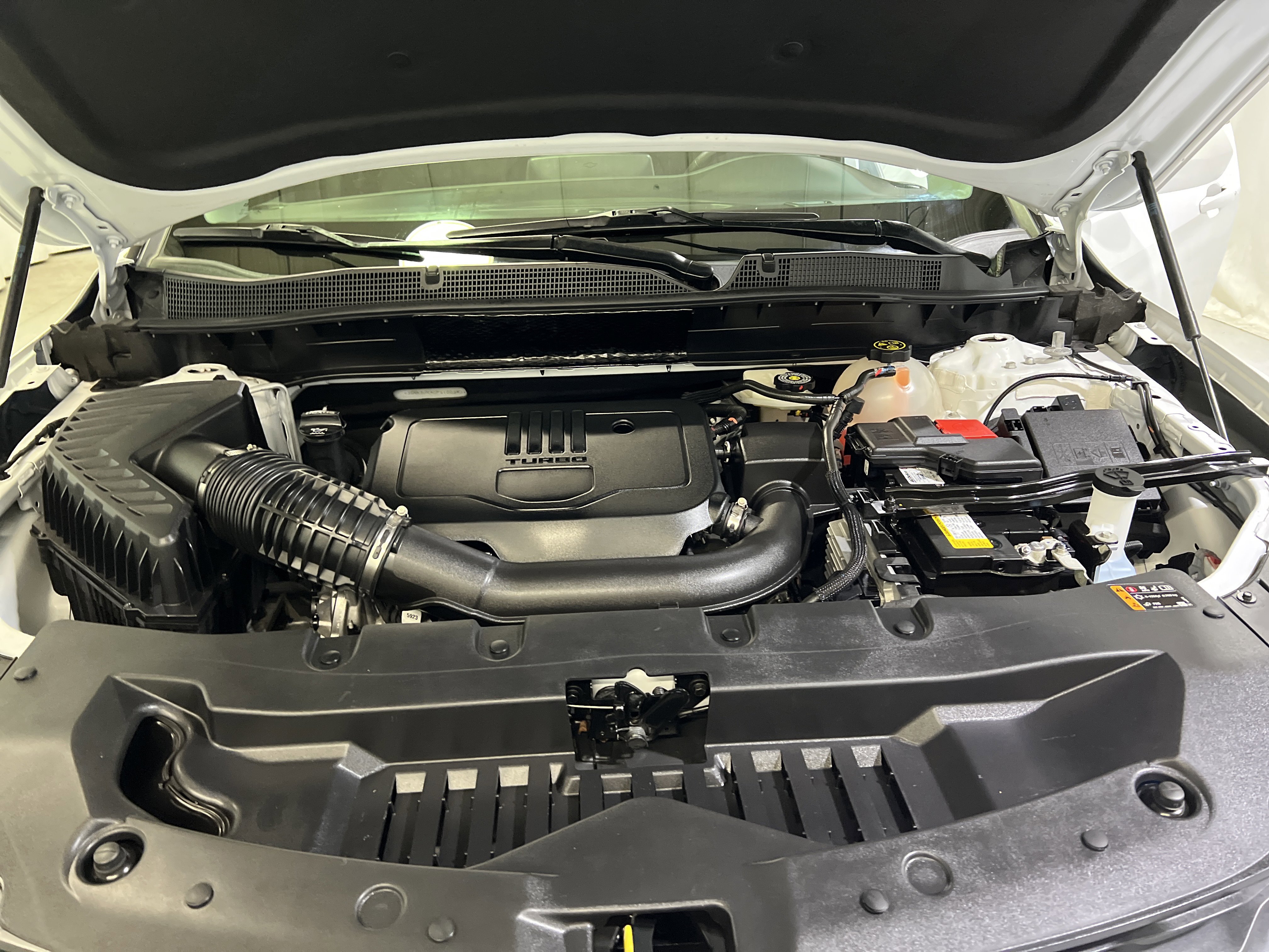 Used 2023 Chevrolet Blazer LT image 15