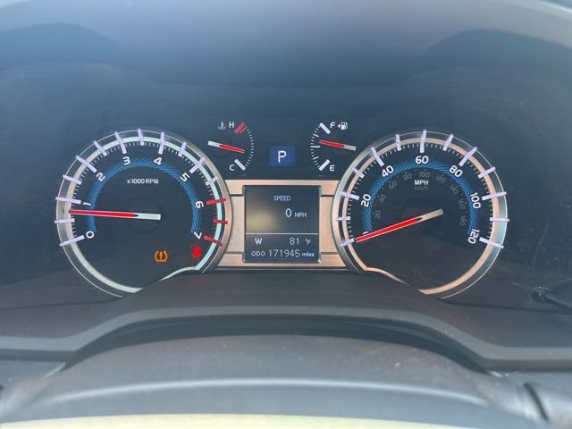 Used 2019 Toyota 4Runner SR5 image 20