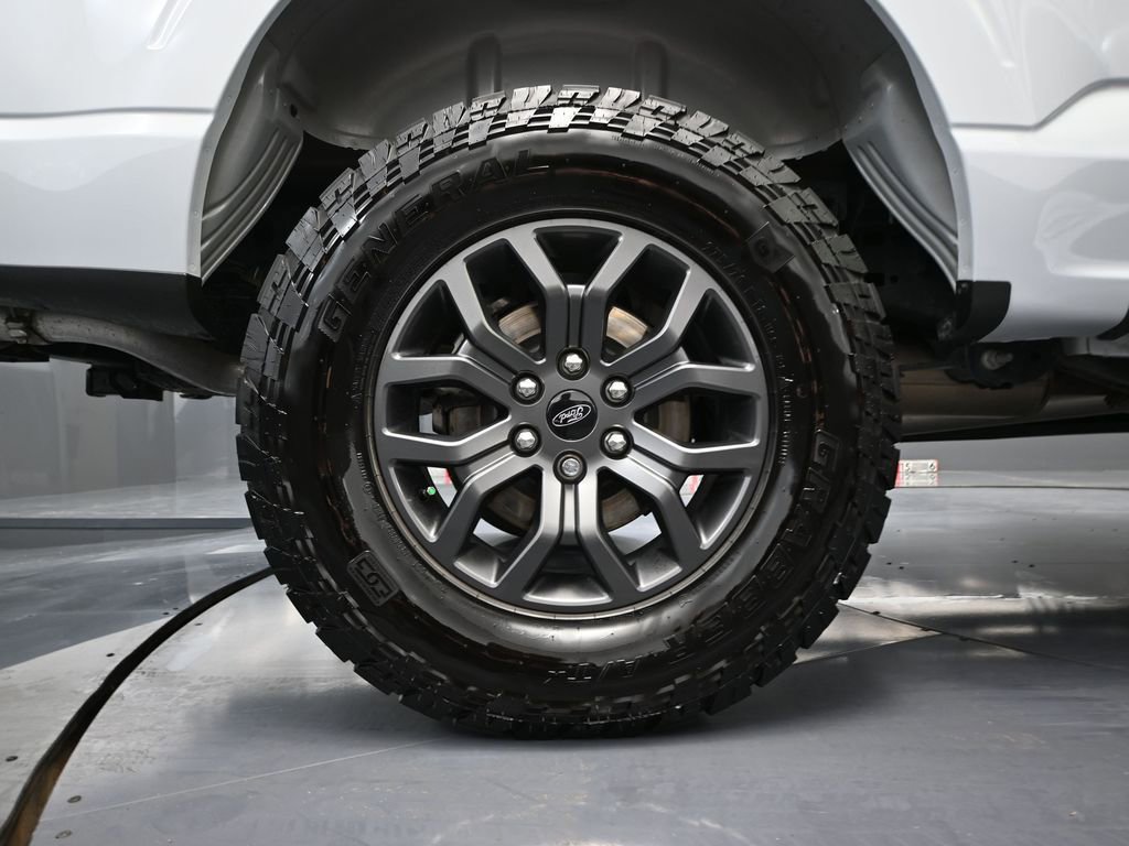 Used 2025 Ford F150 Tremor w/ Bed Utility Package image 15