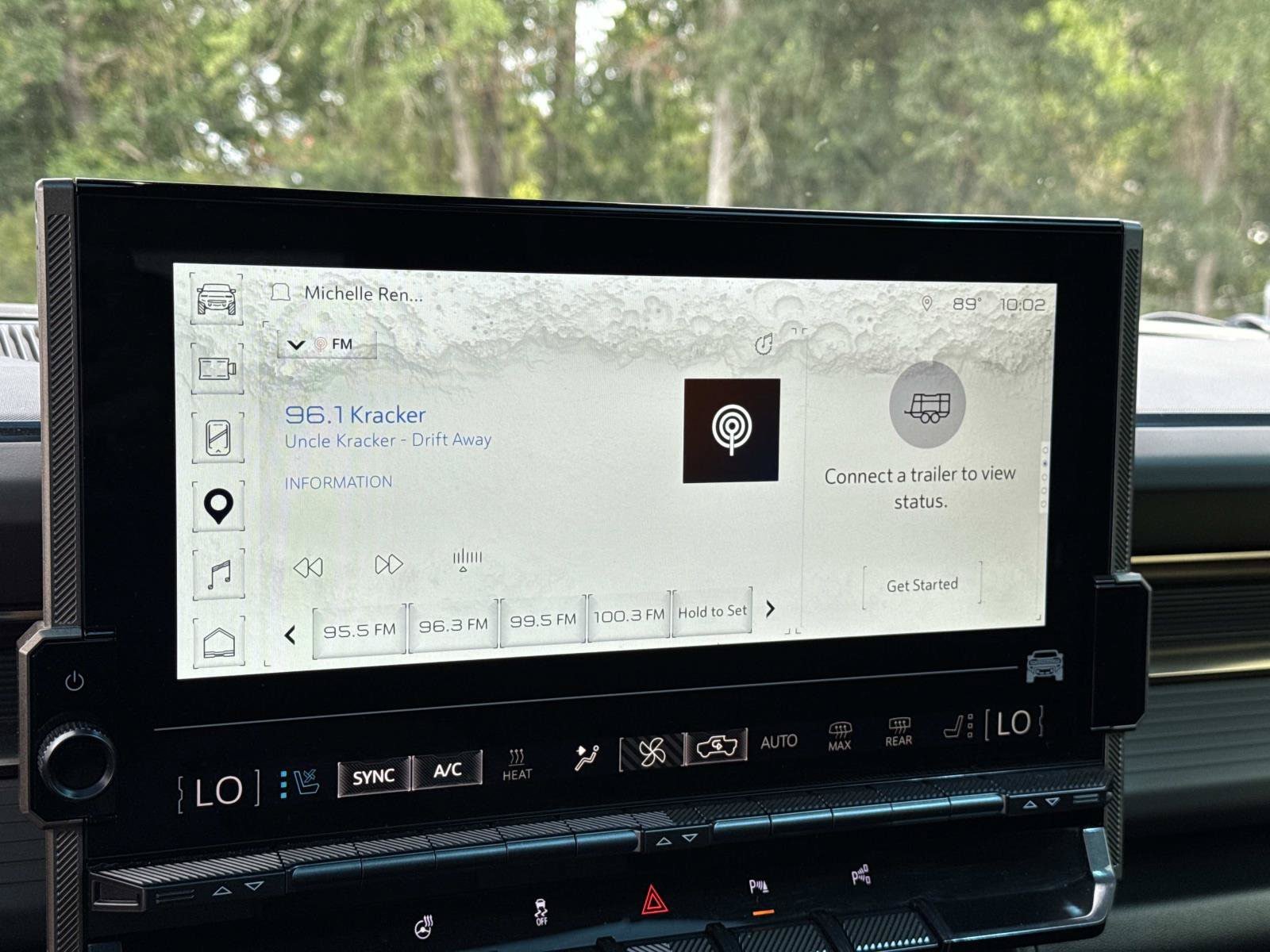 Used 2025 GMC Hummer EV 2X AWD/4WD image 20