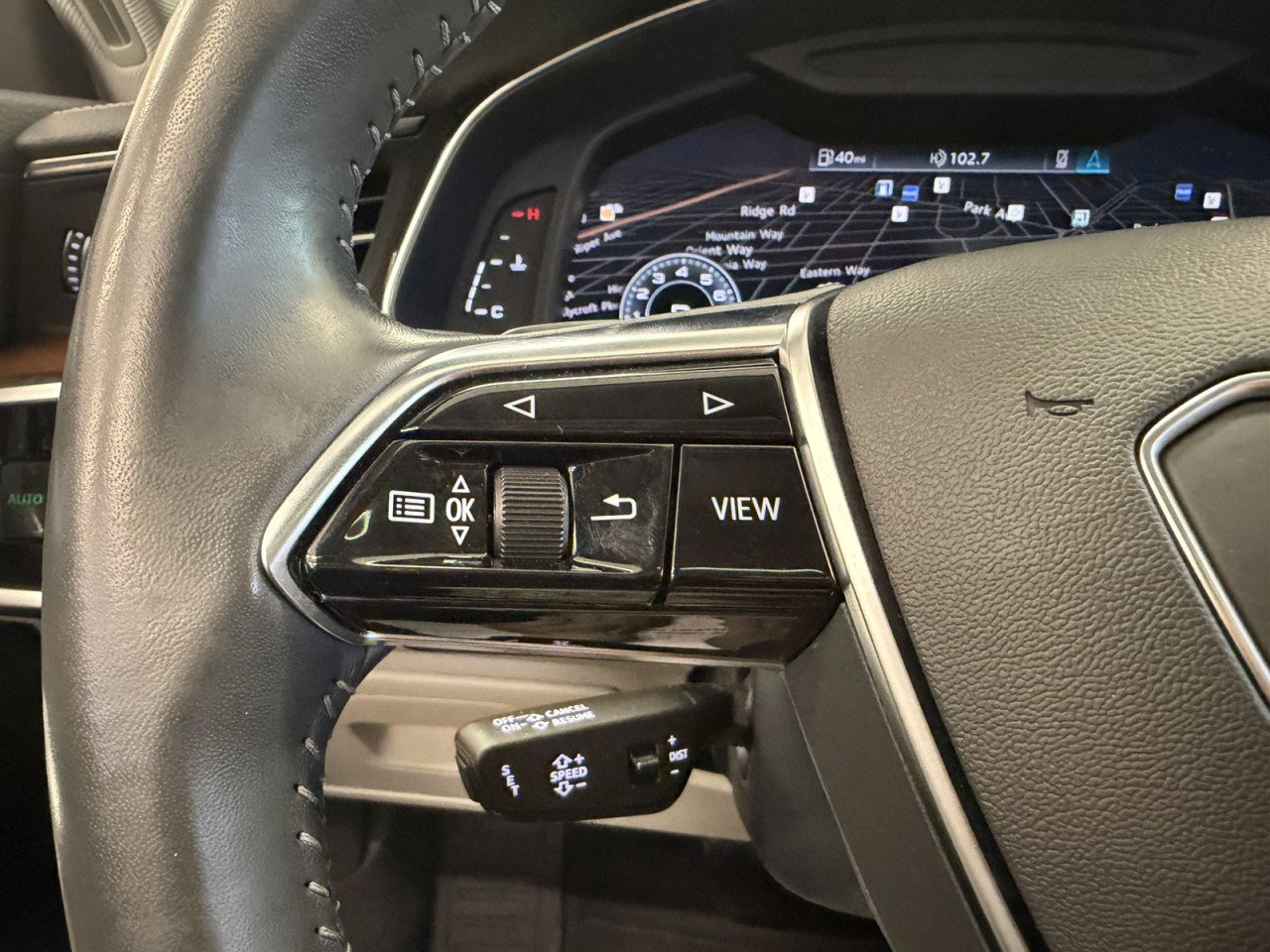 Used 2019 Audi A7 3.0T Premium Plus w/ Premium Plus Package image 16