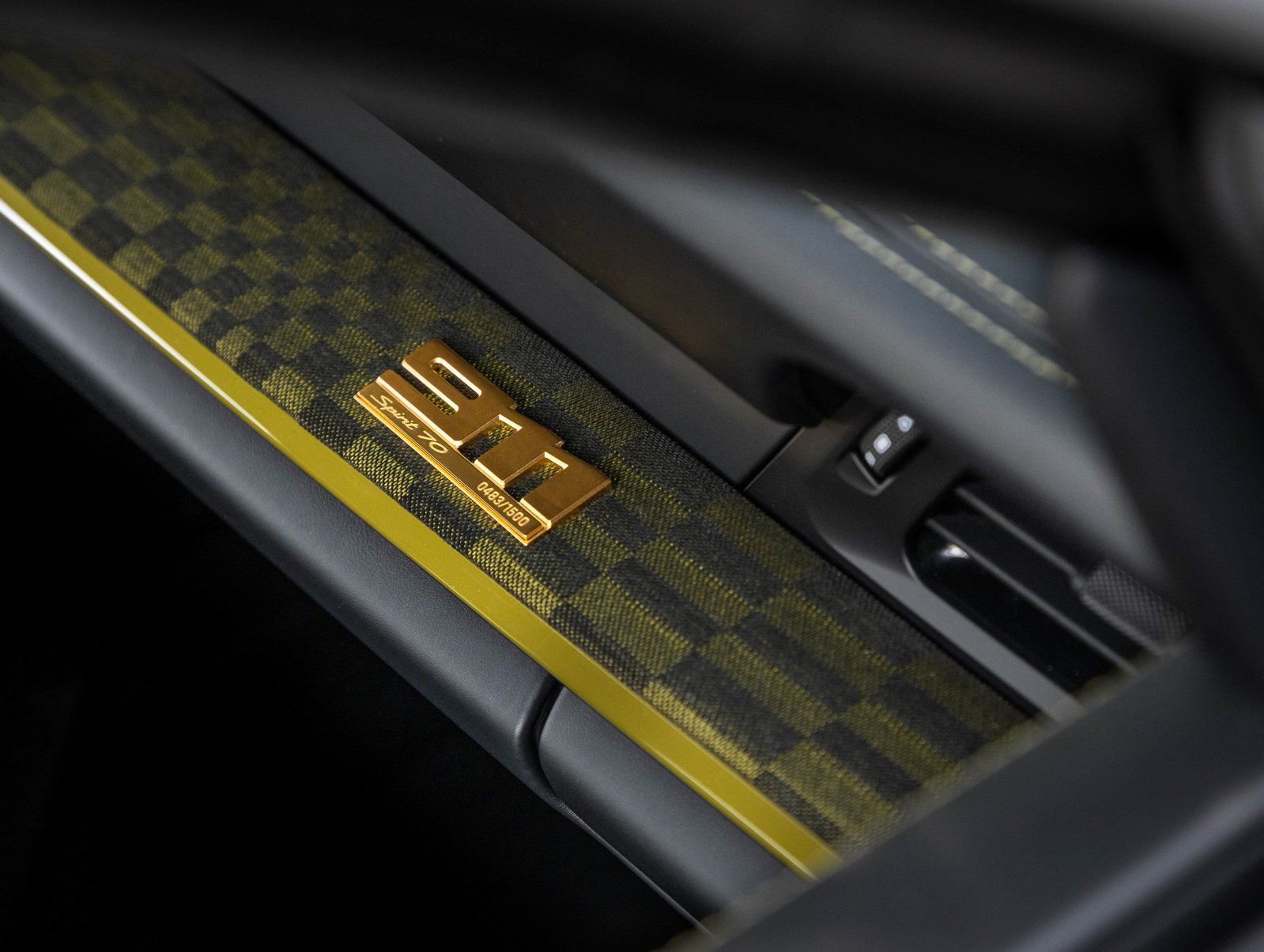 Certified 2026 Porsche 911 GTS image 35