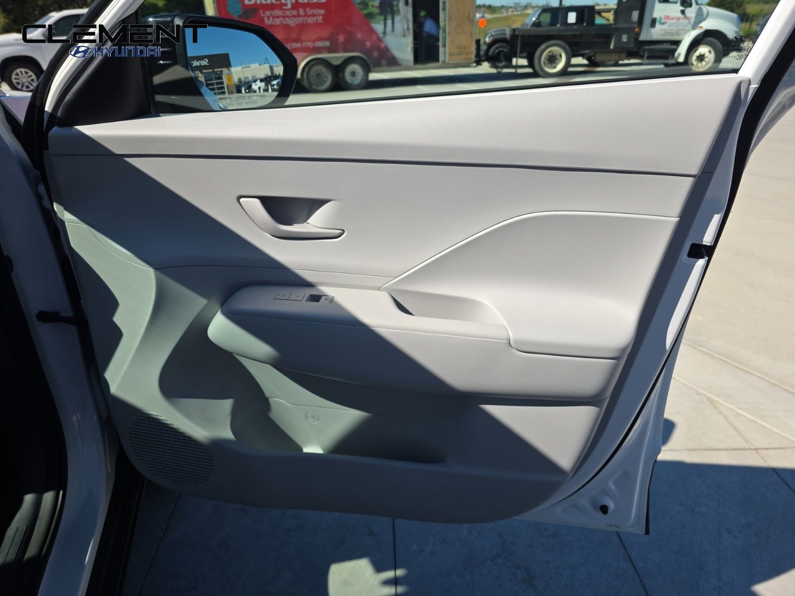 New 2026 Hyundai Kona SEL Sport image 31