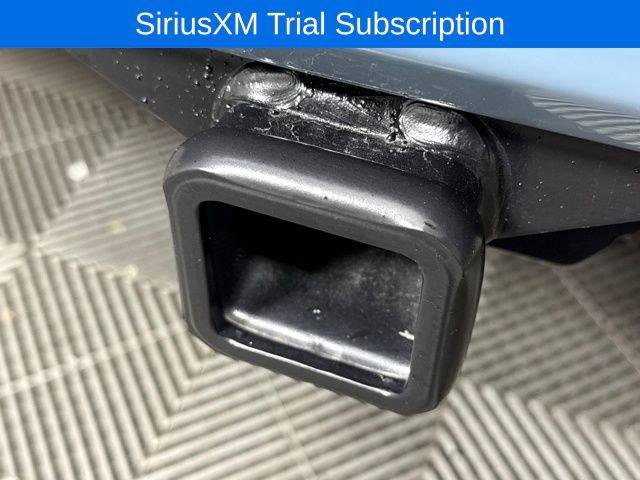 New 2025 Chevrolet Colorado LT w/ LT Convenience Package image 10