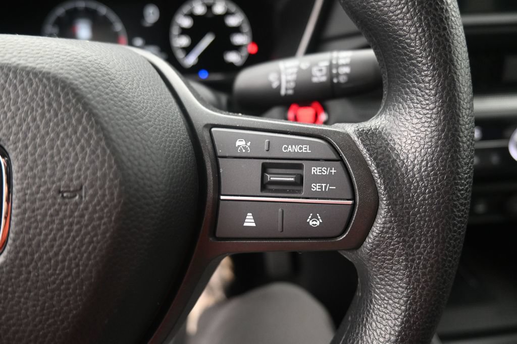 Certified 2026 Honda CR-V LX image 21