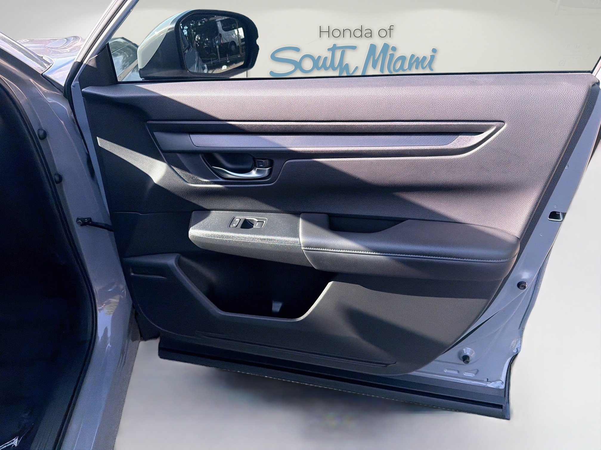 Certified 2025 Honda CR-V LX image 33