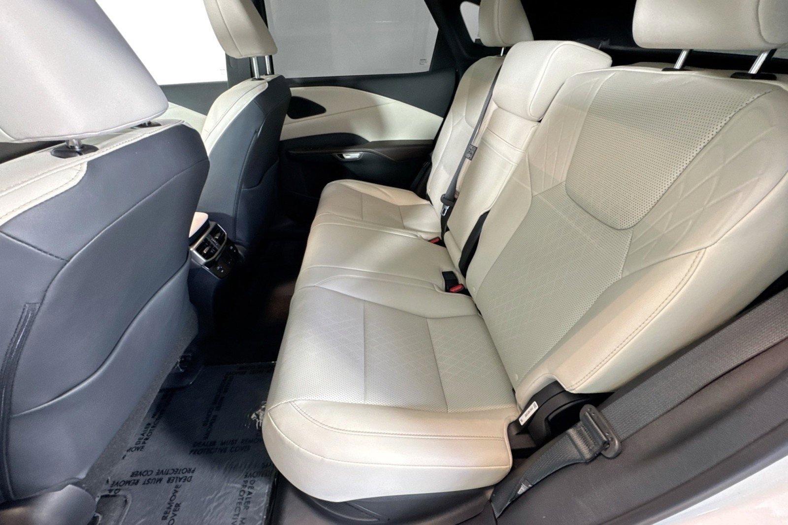 Used 2024 Lexus RX 350 w/ Convenience Package AWD/4WD image 23