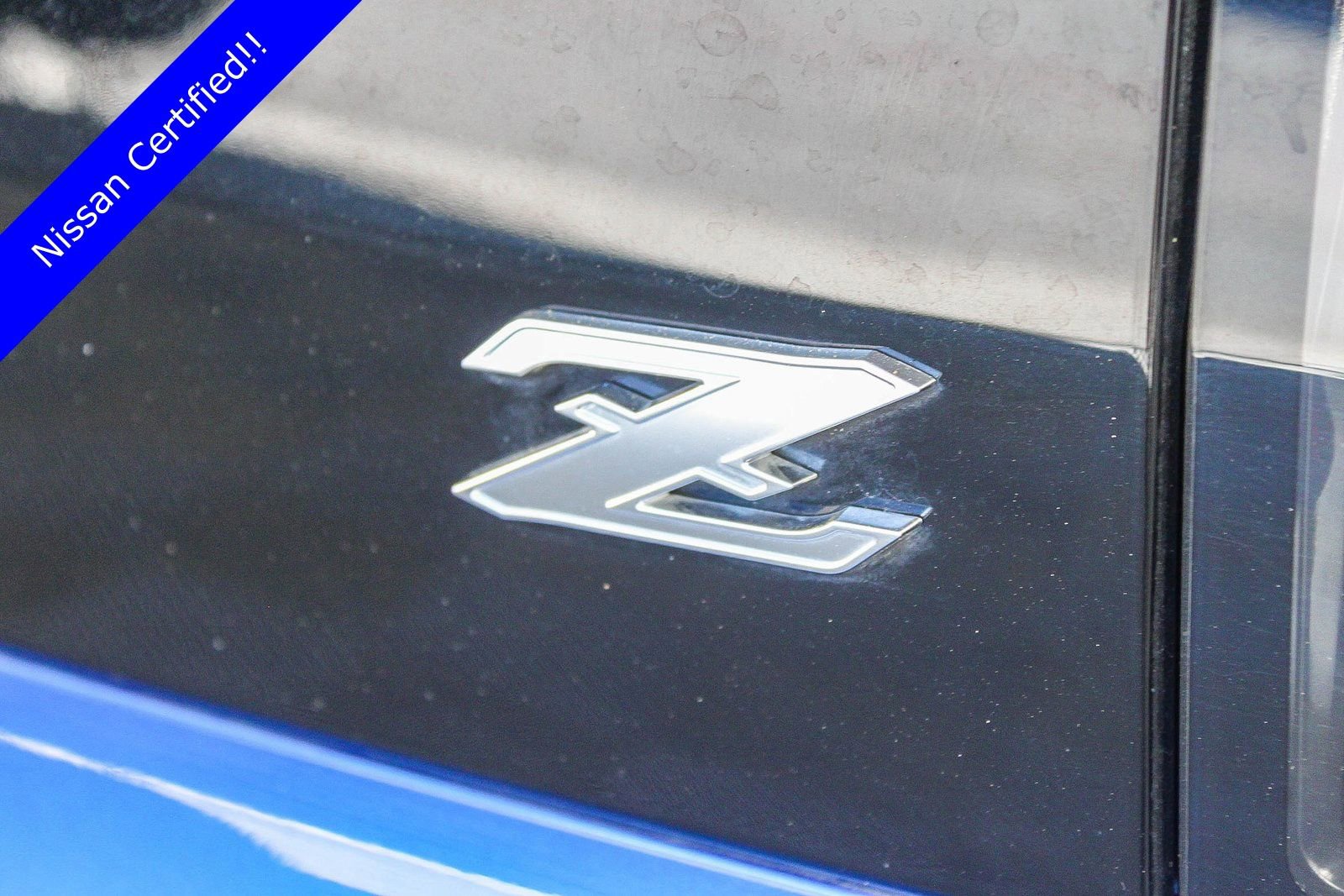 Certified 2024 Nissan Z Sport w/ Floor Mat Package image 10