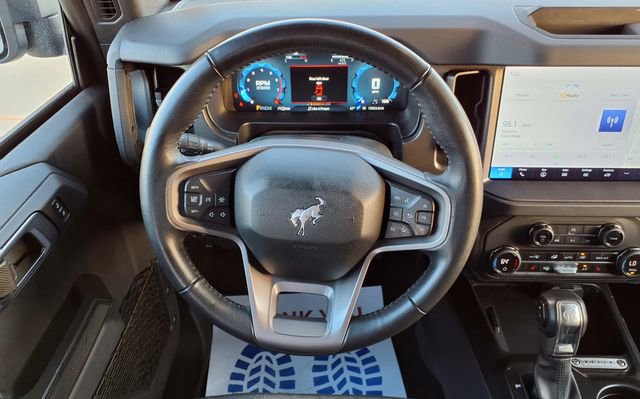 Used 2025 Ford Bronco Big Bend image 20