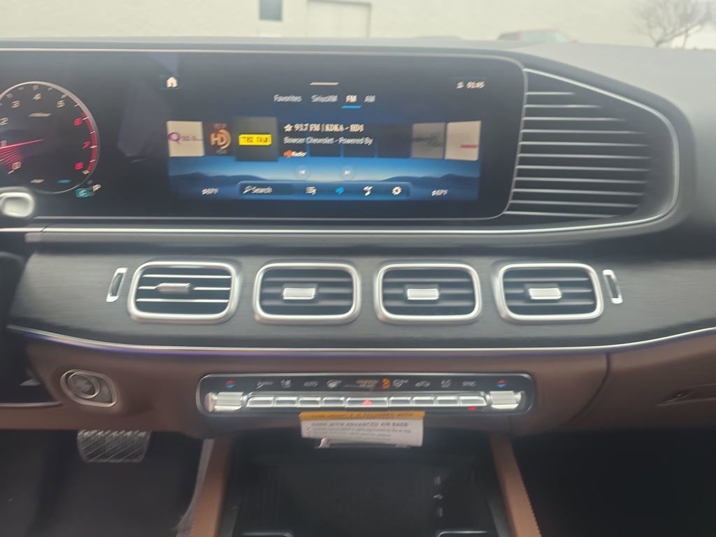 New 2026 Mercedes-Benz GLE 450 4MATIC image 17