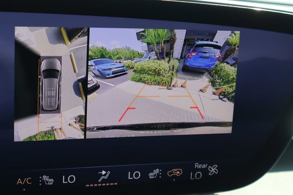 New 2026 Buick Enclave Preferred image 8