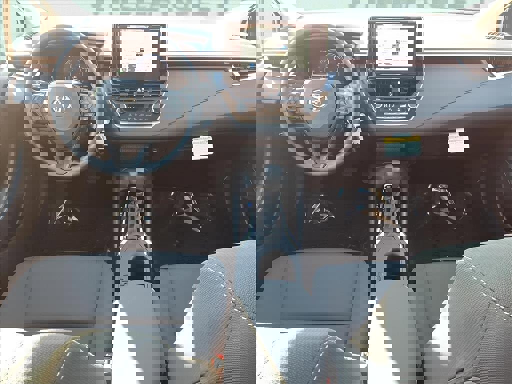 Certified 2026 Toyota Corolla LE image 11