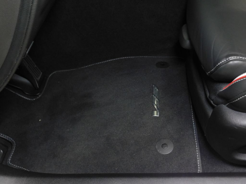Used 2024 Cadillac CT5 V Blackwing w/ Carbon Fibre Package 2 RWD image 36