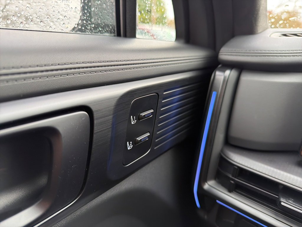 New 2026 Hyundai Santa Fe Calligraphy image 39