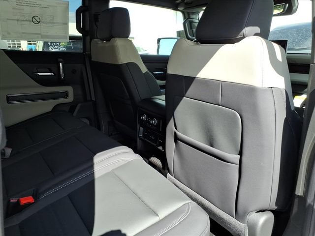 New 2026 GMC Hummer EV SUV AWD/4WD image 24
