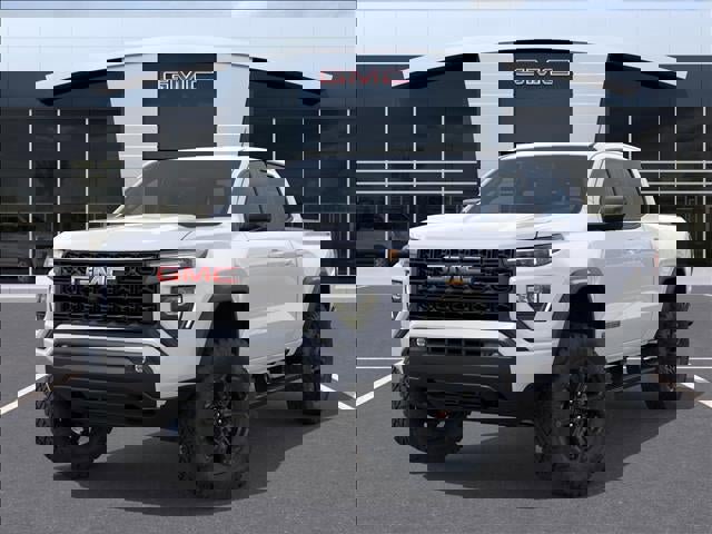 New 2024 GMC Canyon Elevation w/ Elevation Premium Package image 6