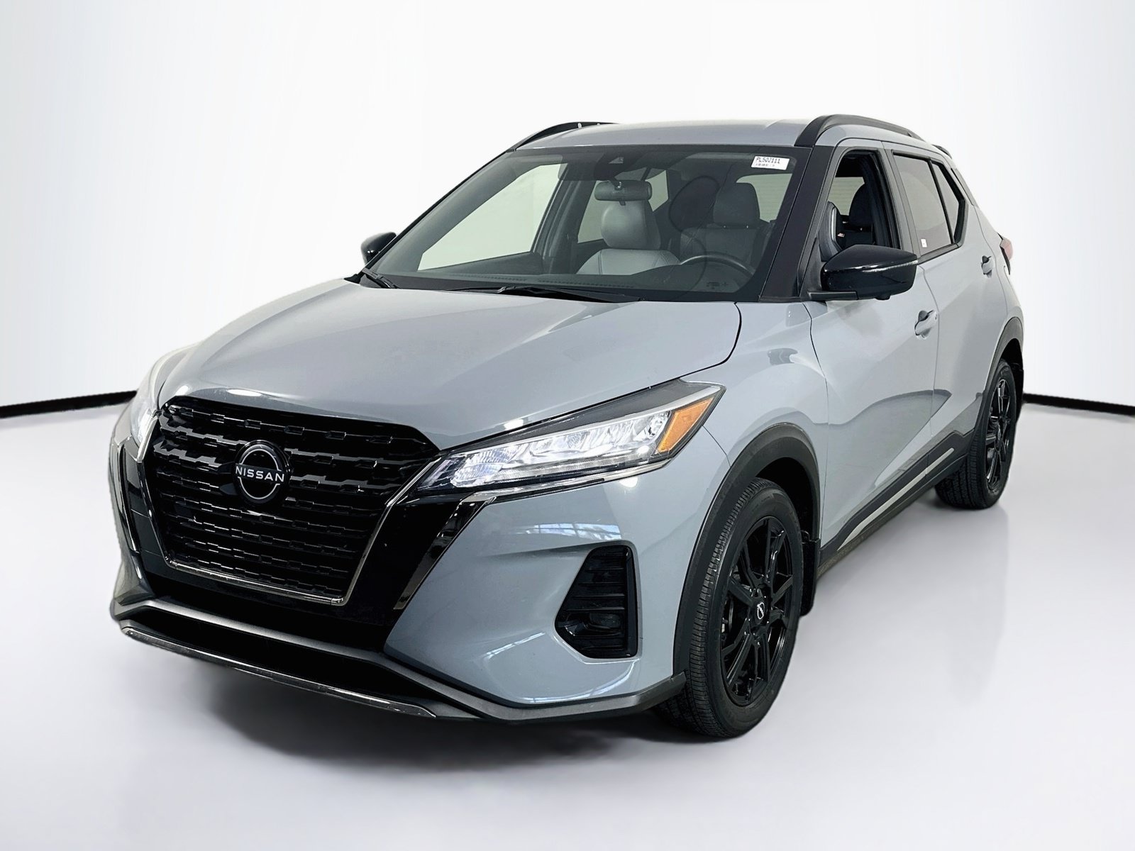 Used 2023 Nissan Kicks SR w/ SR Premium Package